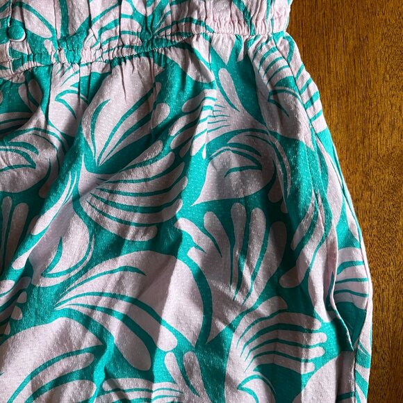 Mary Square flowy dress S NWT - Picture 11 of 16